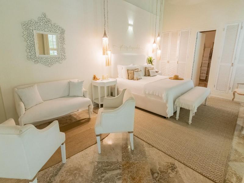 Casa Diluca Cartagena Hotel Boutique image