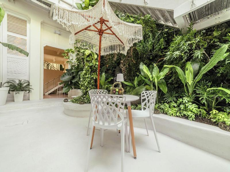 Casa Diluca Cartagena Hotel Boutique image