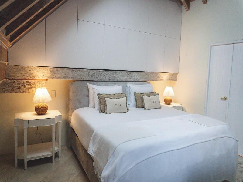 Casa Diluca Cartagena Hotel Boutique image