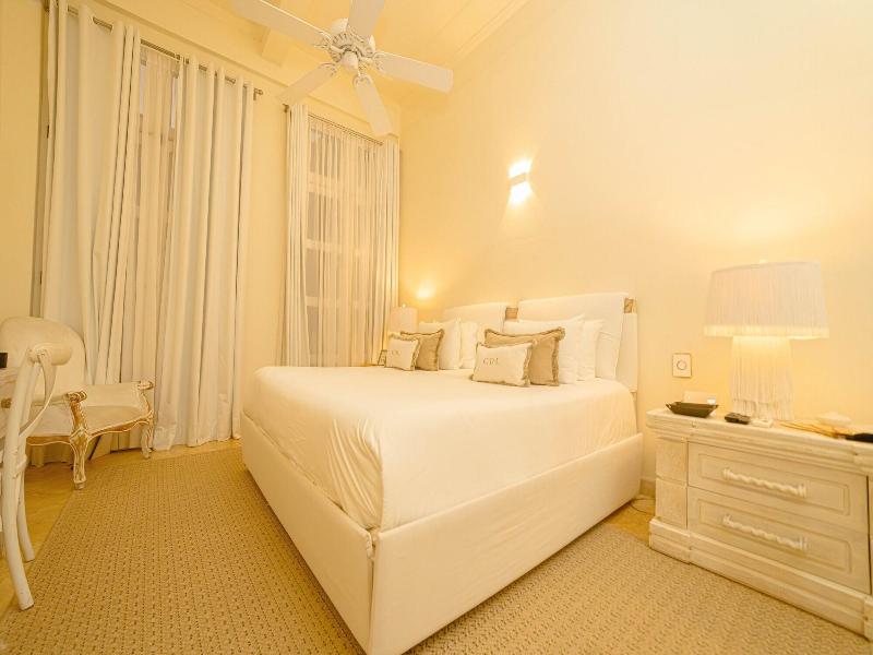Casa Diluca Cartagena Hotel Boutique image