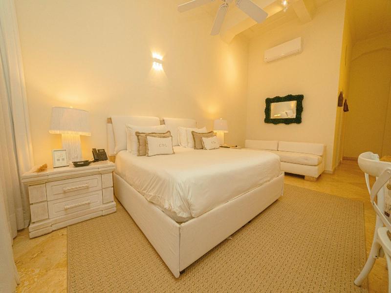 Casa Diluca Cartagena Hotel Boutique image