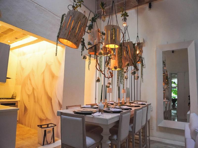 Casa Diluca Cartagena Hotel Boutique image