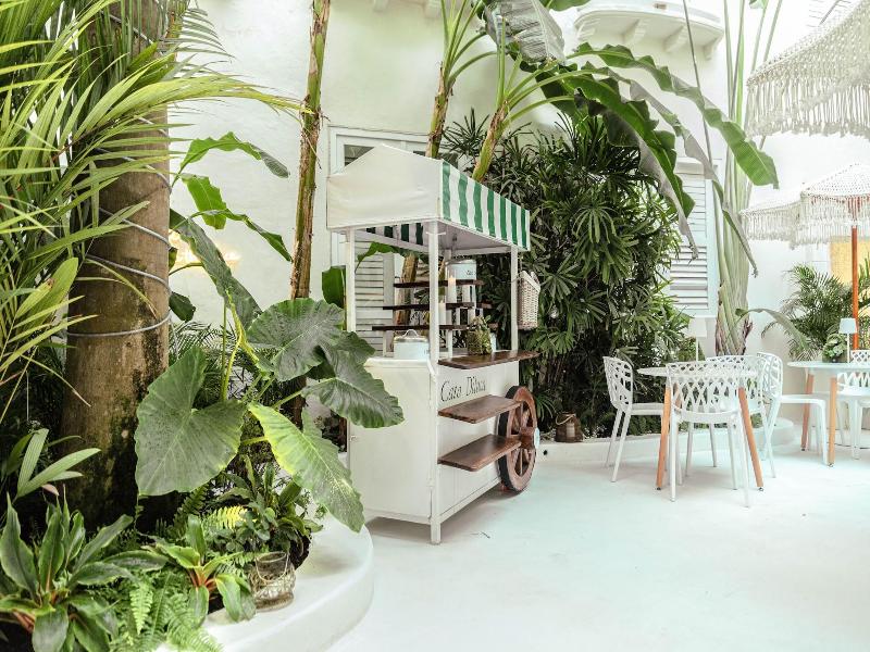 Casa Diluca Cartagena Hotel Boutique image