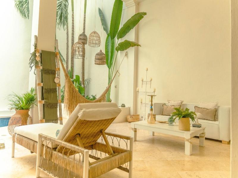 Casa Diluca Cartagena Hotel Boutique image