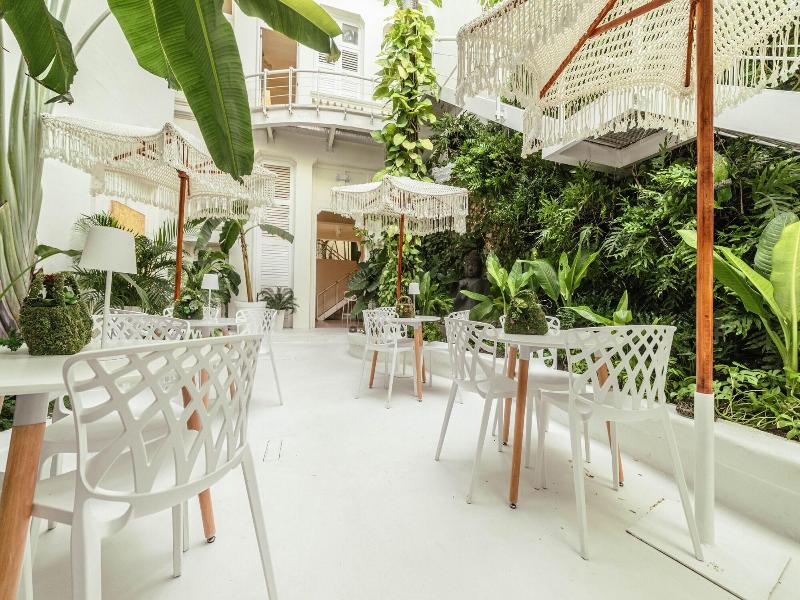 Casa Diluca Cartagena Hotel Boutique image