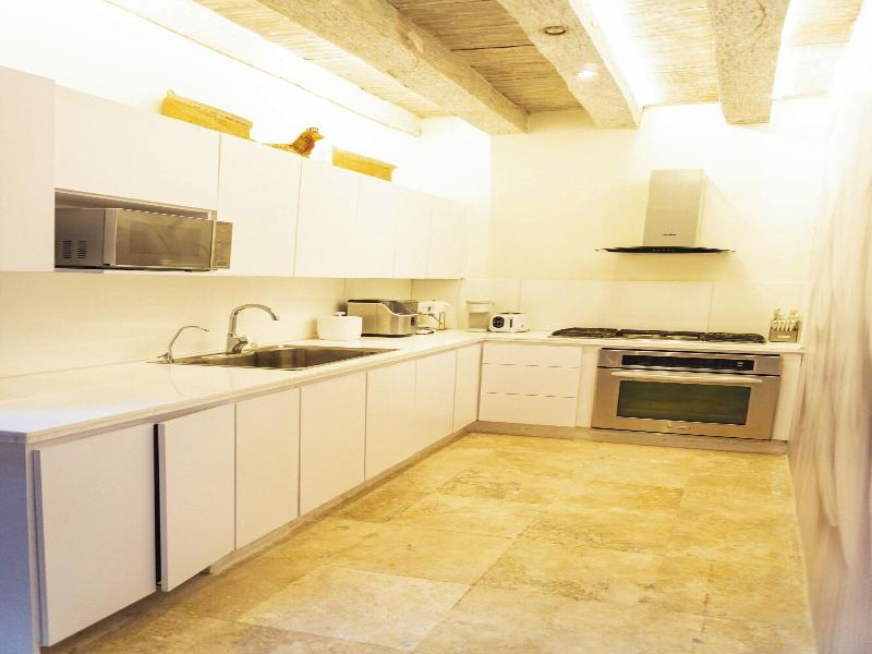 Casa Diluca Cartagena Hotel Boutique image