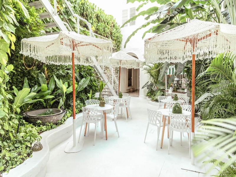 Casa Diluca Cartagena Hotel Boutique image