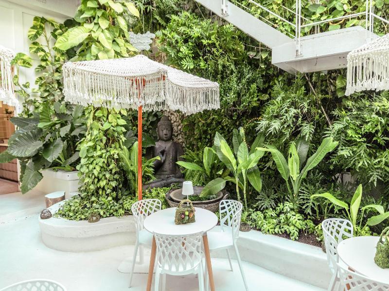 Casa Diluca Cartagena Hotel Boutique image