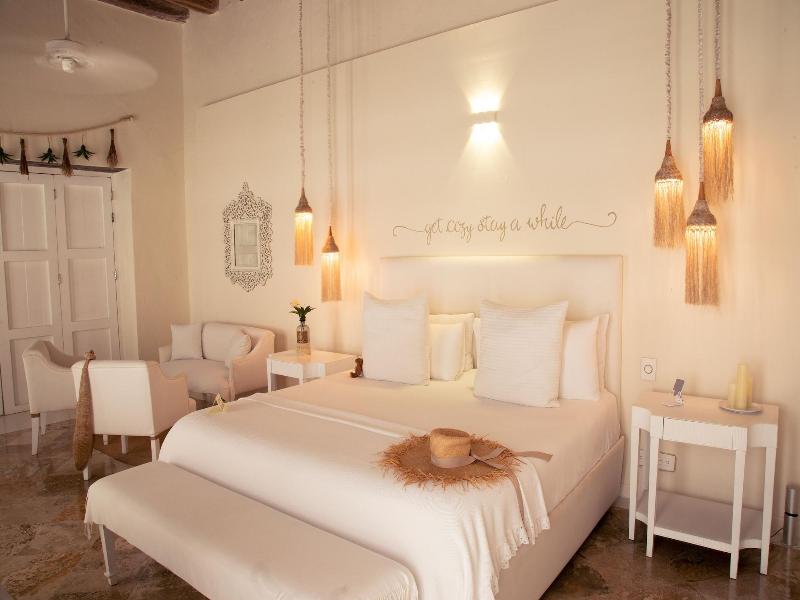 Casa Diluca Cartagena Hotel Boutique image
