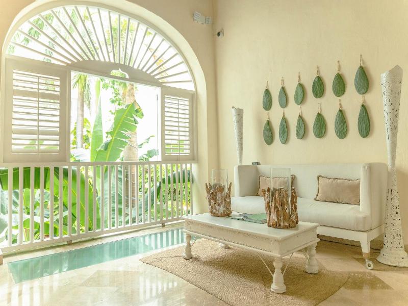Casa Diluca Cartagena Hotel Boutique image