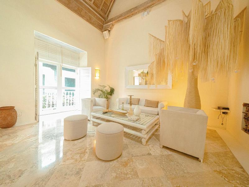 Casa Diluca Cartagena Hotel Boutique image