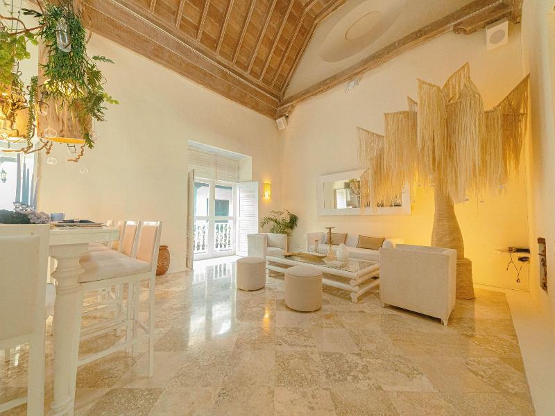 Casa Diluca Cartagena Hotel Boutique image