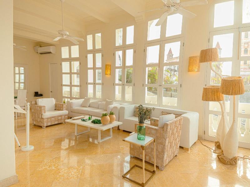 Casa Diluca Cartagena Hotel Boutique image
