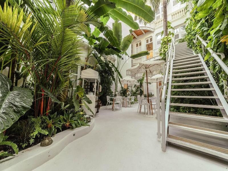 Casa Diluca Cartagena Hotel Boutique image