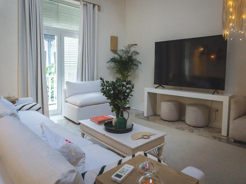 Casa Diluca Cartagena Hotel Boutique image