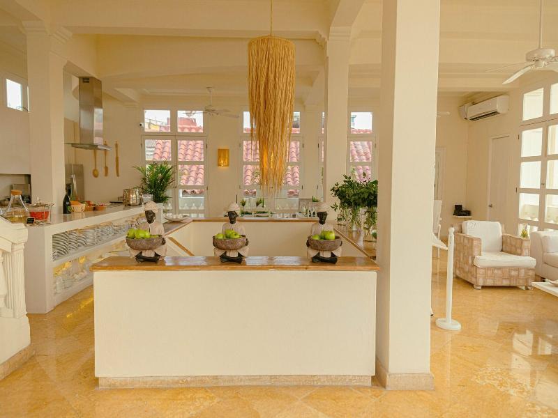 Casa Diluca Cartagena Hotel Boutique image