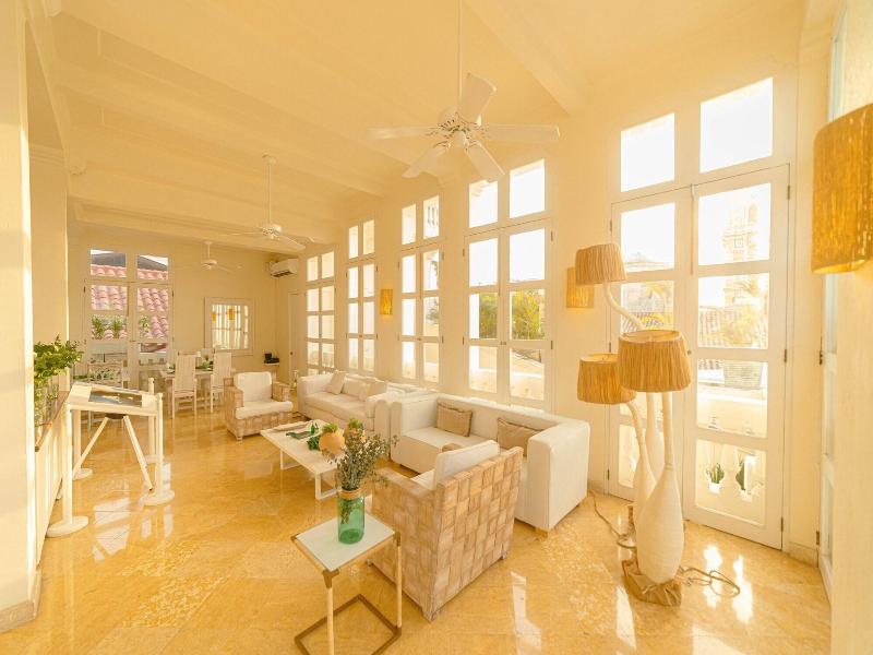 Casa Diluca Cartagena Hotel Boutique image