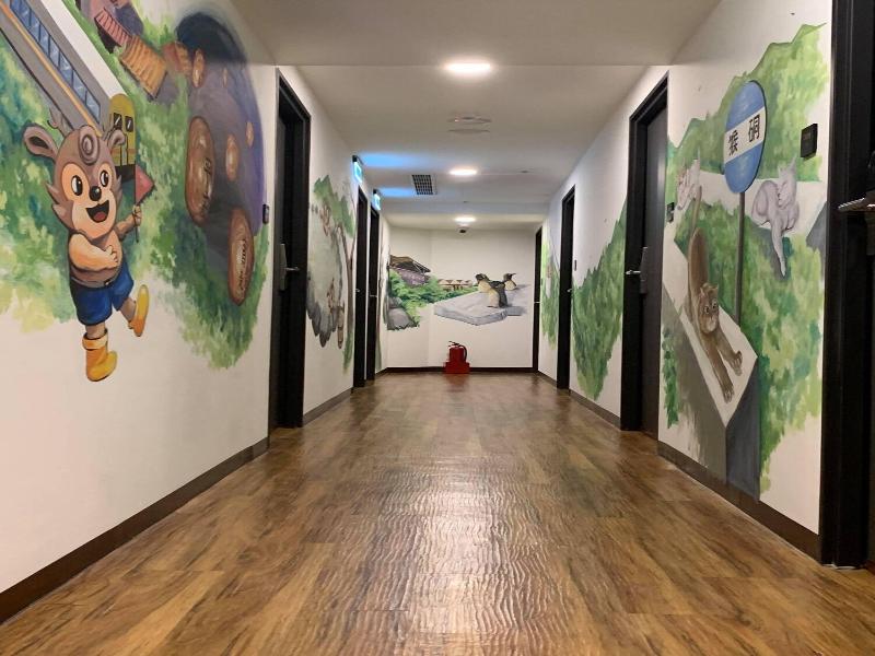 Yesing Hotel image