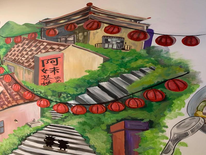 Yesing Hotel image