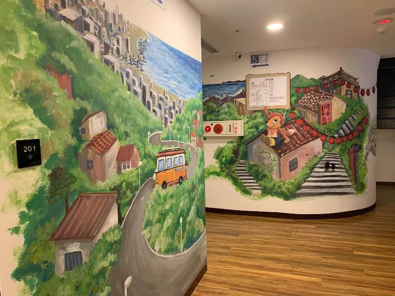 Yesing Hotel image