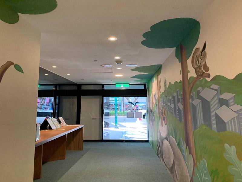 Yesing Hotel image