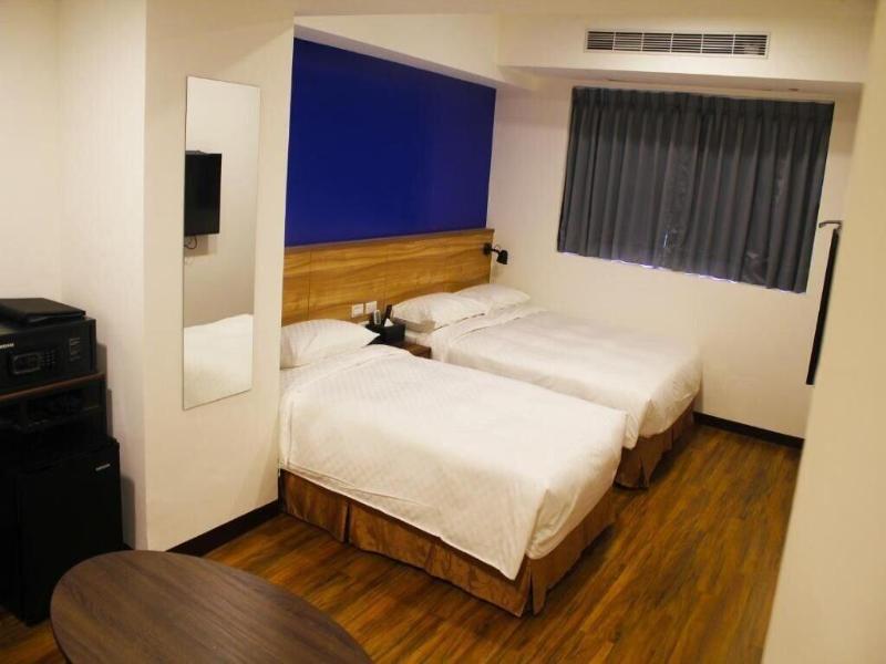 Yesing Hotel image