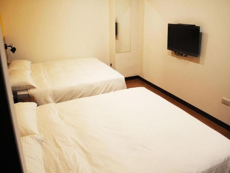 Yesing Hotel image