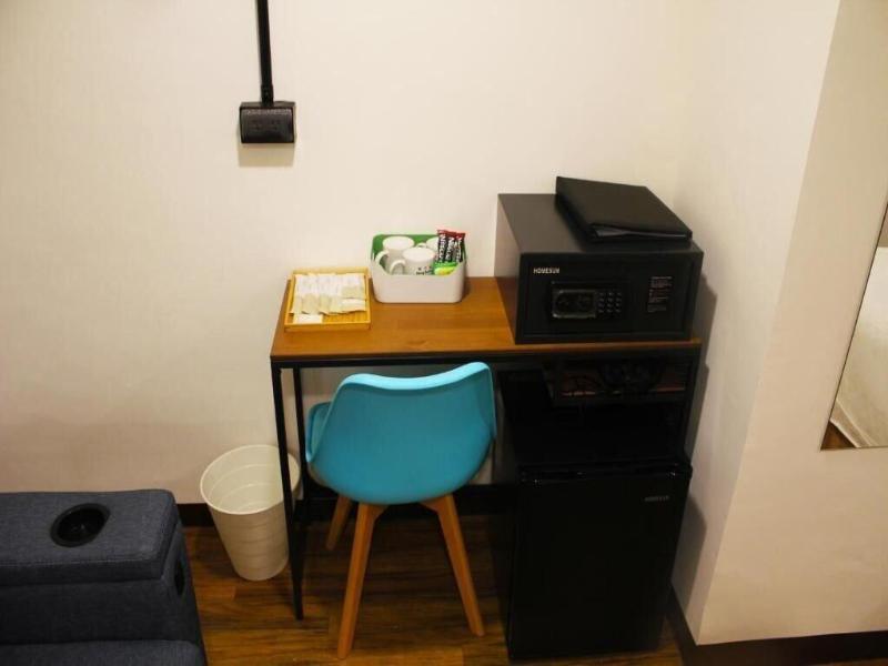 Yesing Hotel image