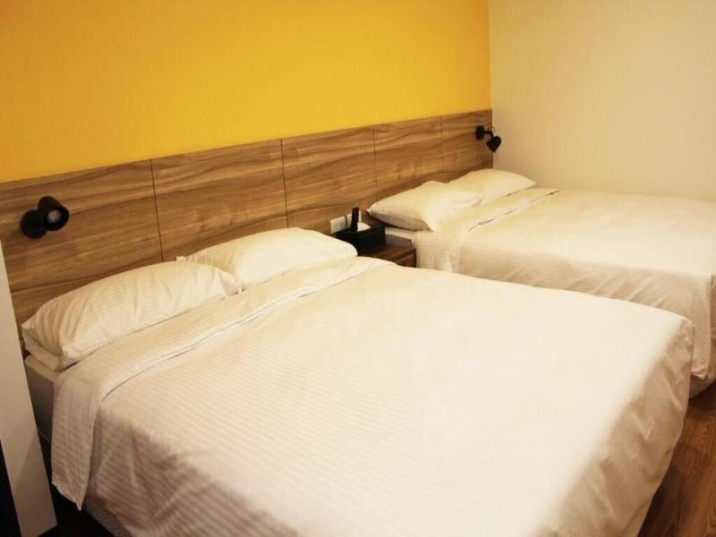 Yesing Hotel image