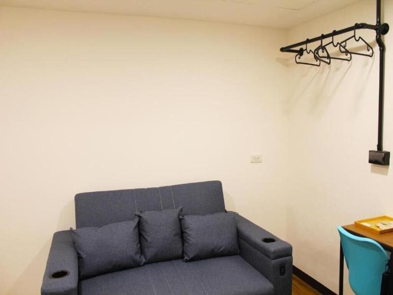 Yesing Hotel image
