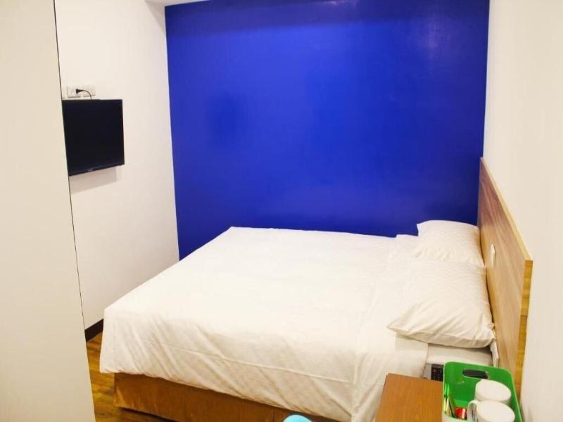 Yesing Hotel image