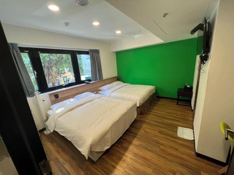 Yesing Hotel image