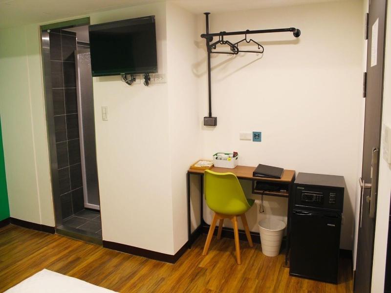 Yesing Hotel image