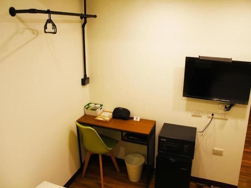Yesing Hotel image