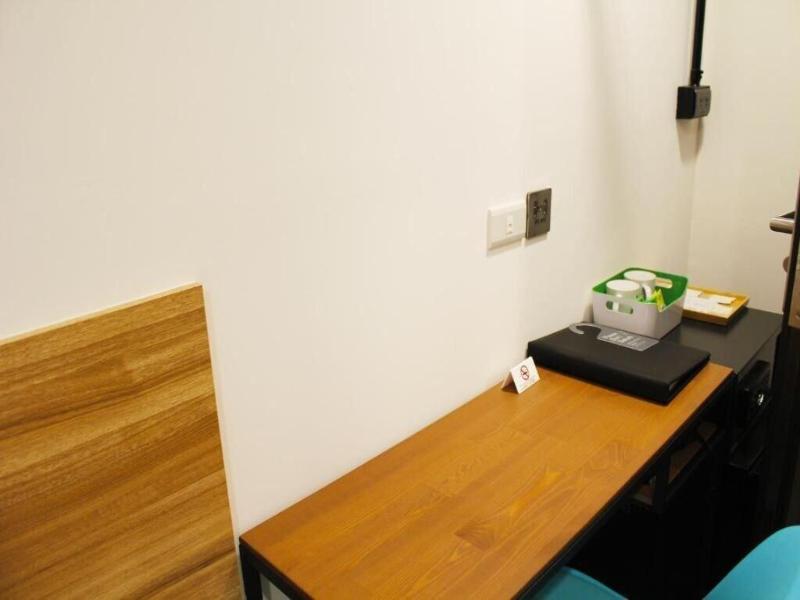 Yesing Hotel image