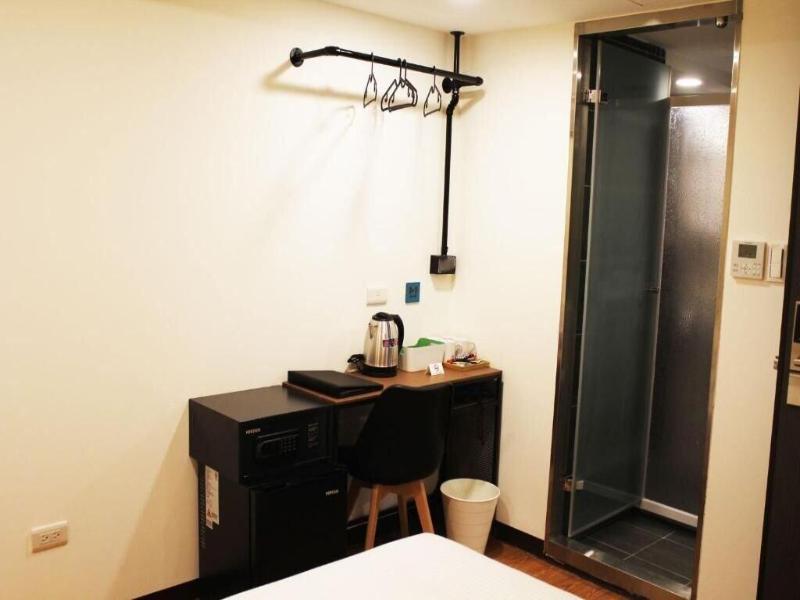 Yesing Hotel image