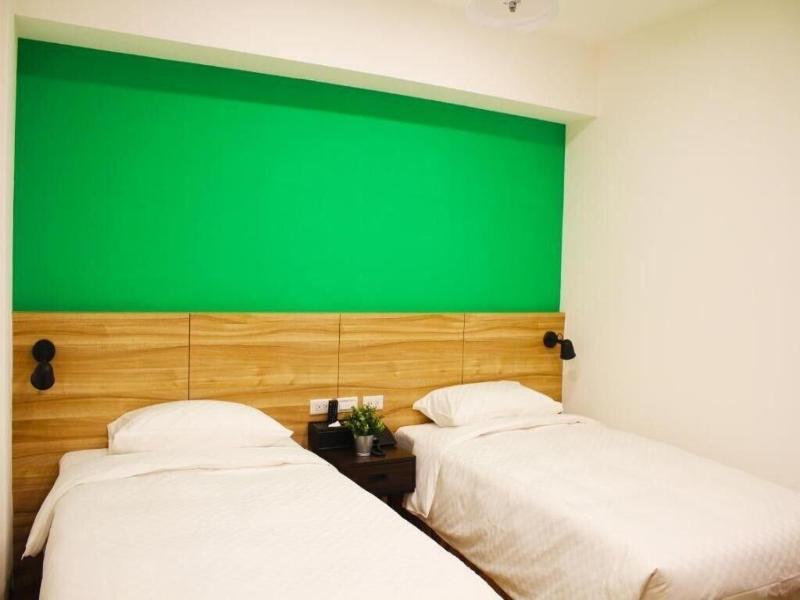 Yesing Hotel image