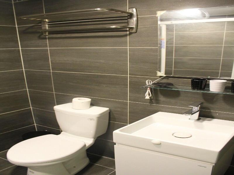 Yesing Hotel image