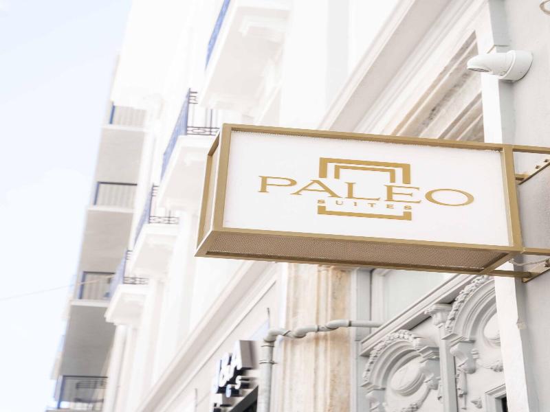 Paleo Suites image