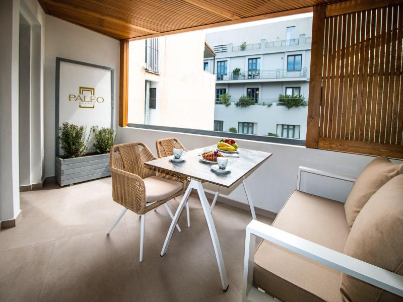 Paleo Suites image