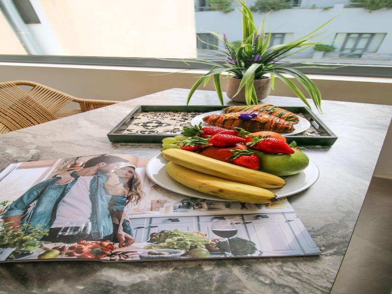Paleo Suites image