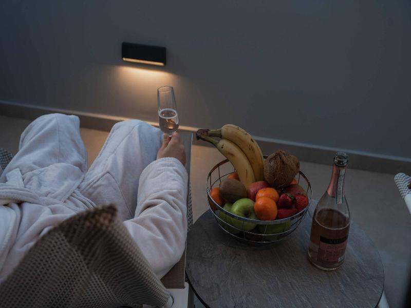 Paleo Suites image