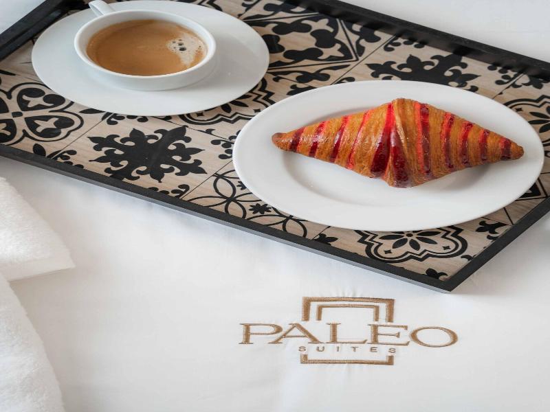 Paleo Suites image