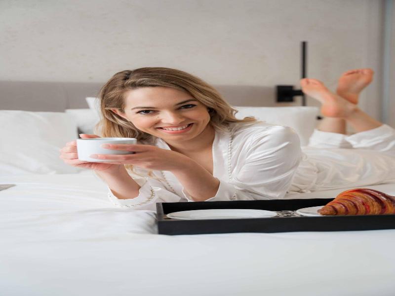Paleo Suites image