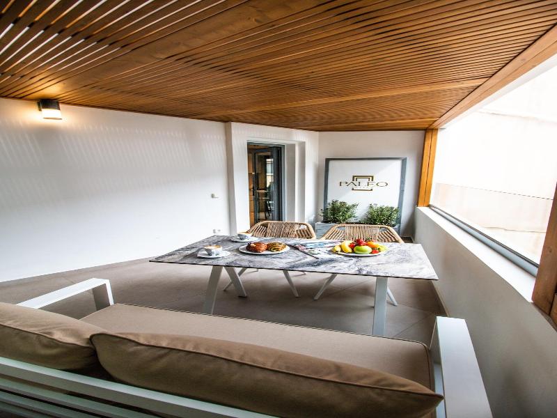 Paleo Suites image