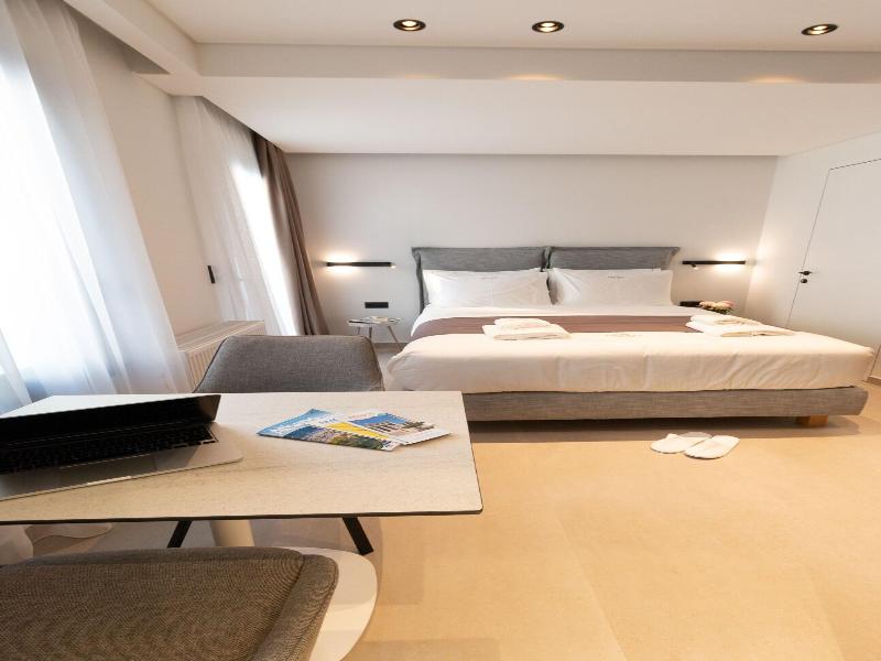 Paleo Suites image