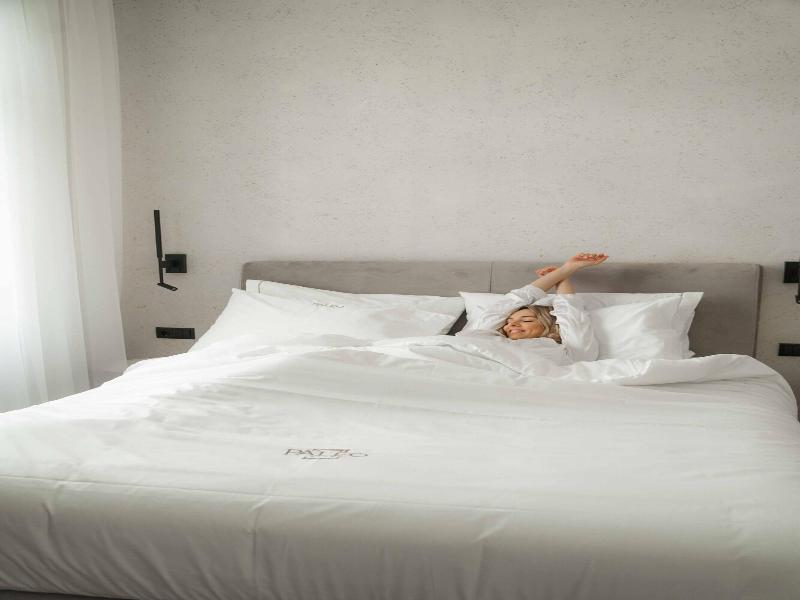 Paleo Suites image