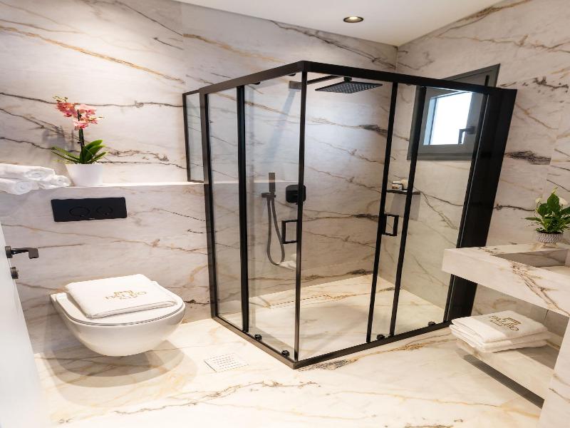 Paleo Suites image