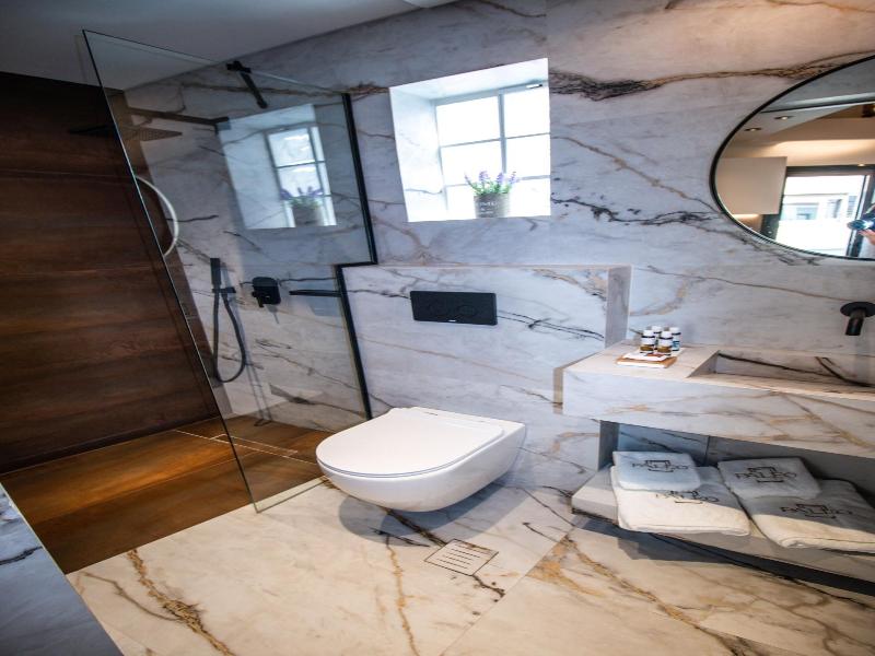 Paleo Suites image