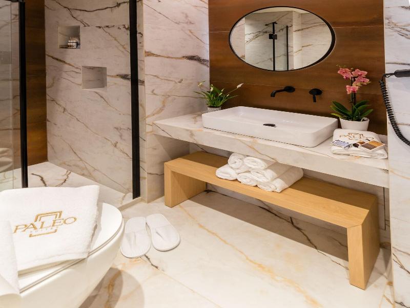 Paleo Suites image